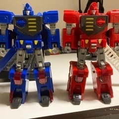 DX 超竜神の画像