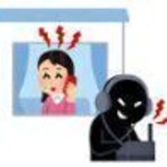 盗聴、盗撮等心配な方。