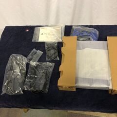 【美品】SONY PlayStation 4 Days of Play Limited Edition CUH-2100A BZN 本体 500GB　PS4 プレステ4の画像