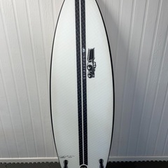 JS MONSTA BOX Swallow Tail Hyfi サーフボード