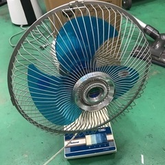 ※※※半額です※※ 希少✨　昭和レトロ　扇風機　ナショナル　na...