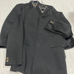 中学校学ラン　２つセット