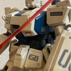 EZ-8 ガンプラ　MG