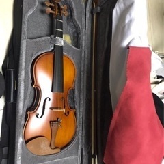 ※更新　値下げしました！！！　バイオリン　ヴァイオリン　アンティ...