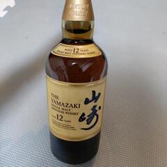 山崎12年