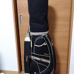 ★決定しました★レディースゴルフバッグセット☆値下げ☆