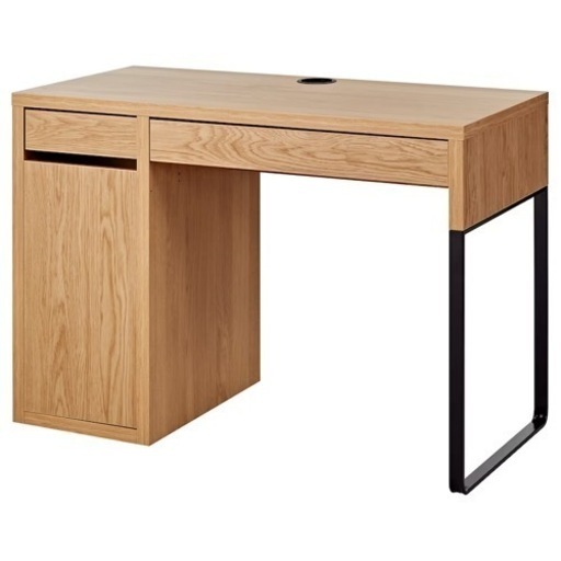 【早い者勝ち】IKEA イケア　ミッケ　MICKE デスク　仕事用