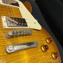【引き渡しご相談中】エピフォン　レスポール　スタンダード　エレキギター