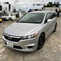 車検アリ！コミコミ！低走行！個人出品！