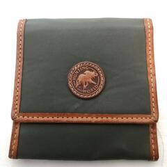 HUNTING WORLD  ハンティングワールド　コインケース