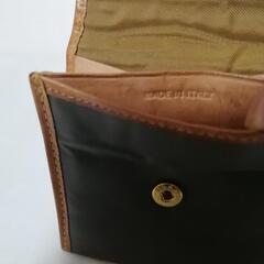 HUNTING WORLD  ハンティングワールド　コインケースの画像