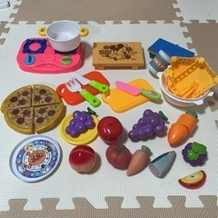 おままごとセット