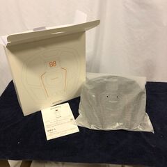 箱有り【美品】 MTG SIXPAD Foot Fit シックスパッド フットフィットの画像