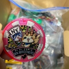 妖怪ウォッチ　メダル