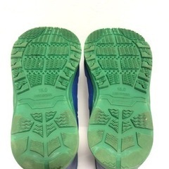 値下げ♡Coleman長靴　15cmの画像