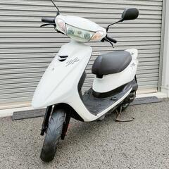 2258.高年式FI車両　ジョグZR スポーティモデル♪　バッテ...