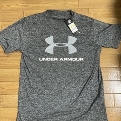 アンダーアーマー（UNDER ARMOUR） ドライ 速乾 Tシ...