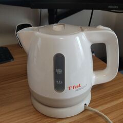 ティファール　ケトル