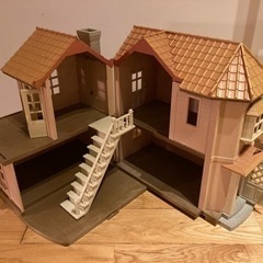 シルバニアファミリー　まとめ売りの画像