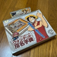 【受付停止中】ワンピース ドンジャラ