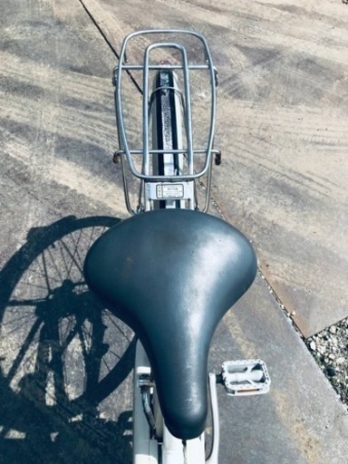2975番　電動自転車