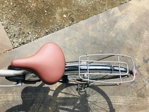 2977番　電動自転車