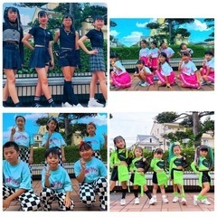 安佐南ダンスサークル★