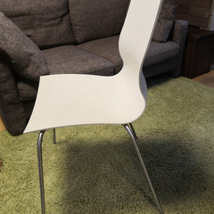 【BoConcept/ボーコンセプト】北欧デンマークメーカーのチェアの画像