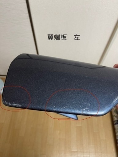 C-WEST S15シルビア用ウイング