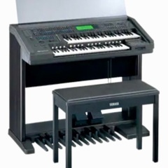 エレクトーン　EL90