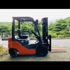 「新品同様」実品TOYOTA トヨタ 2020年製 ディーゼルフ...