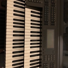 エレクトーン　EL90の画像