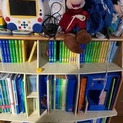 ディズニー英語システム　フルセット