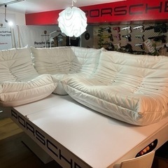トーゴソファー