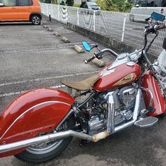 ドラックスター250