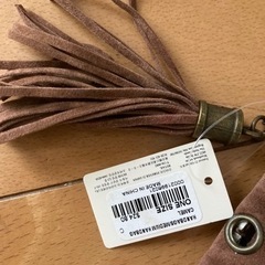 ★新品★ 3wayバッグの画像