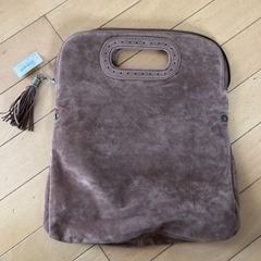 ★新品★ 3wayバッグの画像