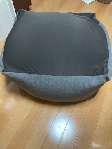 無印良品体にフィットするソファお譲りします