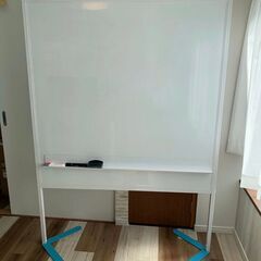 値引き可【ホワイトボード】引き取り来てくれる方のみ募集