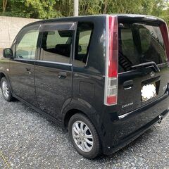 ■ムーヴ■車検11月21日まで■それなりです■京都■の画像