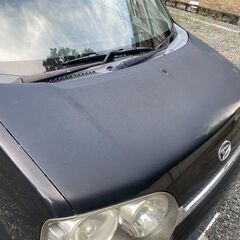 ■ムーヴ■車検11月21日まで■それなりです■京都■の画像