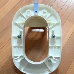 ディズニー くまのプーさん 補助便座 の画像