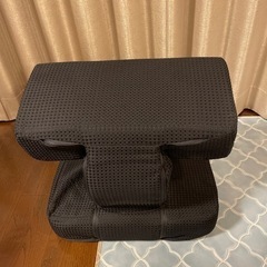 ゲーム座椅子の画像