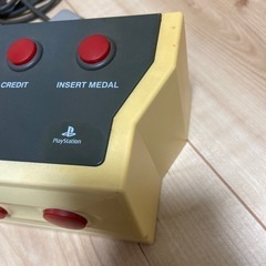 プレステ　スロットの画像