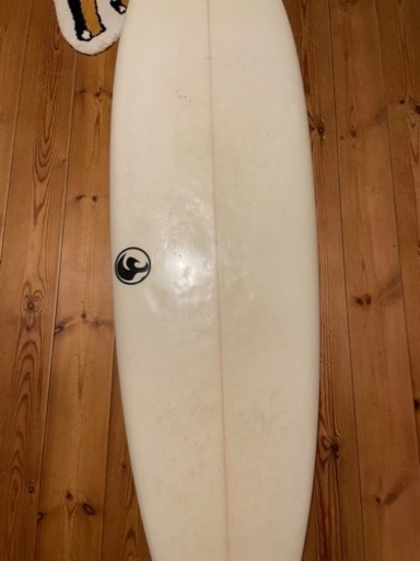 ミツデザイン　サーフボード