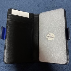 決まりました⭐️新品、岩ちゃんグッズ付けます。サマンサタバサ×岩田剛典　コラボスマホケースの画像