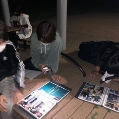 福井県の社会人お気軽お遊びサークル