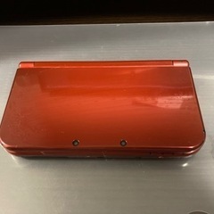new Nintendo 3DSLL