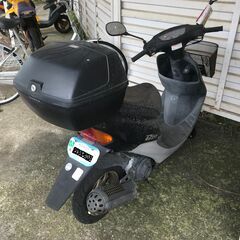 【決まりました】廃棄バイク引き取りいただける方の画像