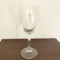 900円譲ります★現地引き渡しのみ★シャンパンワイングラスとビール用グラスの合計6個セットの画像